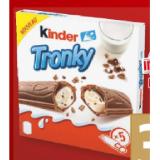 Ferrero Tronky Riegel SPAR Gourmet 5 Stück 1 Packung