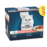Purina Gourmet Perle Erlesene Streifen Unimarkt 85 Gramm 24 Stück