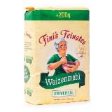Fini's Feinstes Weizenmehl Universal HOFER 1.20 Kilogramm 1 Packung