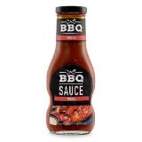Promotion Bild von BBQ Spezialsauce BBQ Whiskey Sauce oder Mexico Tequile Sauce HOFER 250 Milliliter 1 Stück