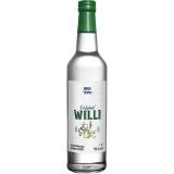 Bertoni Wachauer Spirituosen div. Sorten, Preisangabe ohne MwSt. (Preis inkl. MwSt. 15,59 €), METRO 1 Liter 1 Flasche