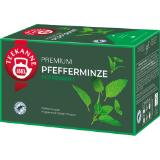 Teekanne Gastro div. Sorten, Preisangabe ohne MwSt. (Preis inkl. MwSt. 2,51 €), METRO 20 Stück