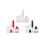 Silvercrest Stabmixer-Set 600 W Lidl 1 Set