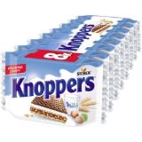 Knoppers Waffelschnitte div. Sorten Penny 200 Gramm 1 Packung