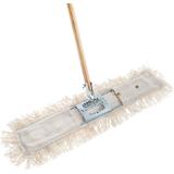 Masta Bodenwischer mit Holzstiel, Preisangabe ohne MwSt. (Preis inkl. MwSt. 35,99 €), METRO 1 Stück