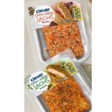 Clever Ofen-/Grilllachs Pfeffer od. Kräuter BILLA 250 Gramm 1 Packung