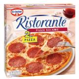 Promotion Bild von Dr. Oetker Pizza Ristorante div. Sorten Penny 2 Stück