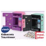 vtech Spielzeug Kidisecrets Traumtresor maxi.preisjoker Maximarkt 1 Stück