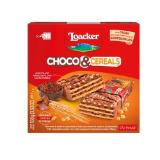 Loacker Riegel Verschiedene Sorten INTERSPAR 25 Gramm 4 Stück