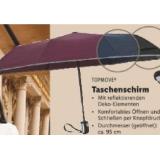 Topmove  Taschenschirm Lidl 1 Stück