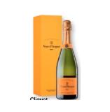 Champagner Brut Yellow Label Maximarkt