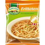 Bild von Bauernland Frittaten mit Schnittlauch, Preisangabe ohne MwSt. (Preis inkl. MwSt. 6,59 €), METRO 1 Kilogramm 1 Packung
