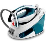 Promotion Bild von Tefal Dampfbügelstation SV8111 Express Power Stattpreis=UVP RED ZAC 1 Stück