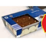 CUCINA Ital. Dessert Tiramisu oder Profiteroles HOFER 1 Packung