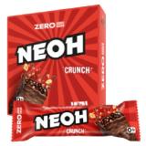 Neoh Riegel Zero added Sugar Crunch od. Coconut Penny 90 Gramm 1 Packung