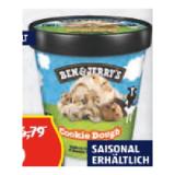 Eisbecher div. Sorten HOFER