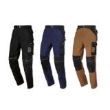 Promotion Bild von Parkside Performance Herren-Arbeitsbundhose Lidl 1 Stück