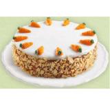 Karottentorte BILLA PLUS 1 Stück