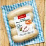 Vinzenzmurr Original Münchner Weißwurst BILLA PLUS 280 Gramm 1 Packung