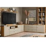 Invivus Wohnwand Inara 1983010904 XXXLutz 1 Set