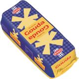 Schärdinger Gouda Rilos, Edamer od. Holländer, Preisangabe ohne MwSt. (Preis inkl. MwSt. 9,01 €), METRO 1 Kilogramm