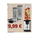 Chef Cuisine EDELSTAHL-SMOOTHIE-MAKER/STANDMIXER Maximarkt 1 Stück