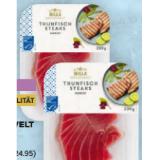 Bild von BILLA GENUSSWELT Thunfisch Steaks BILLA PLUS 200 Gramm 1 Packung