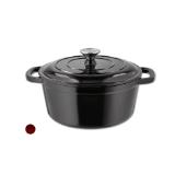 Silvercrest Premium-Gusseisentopf, Ø 26 cm, ca. 5,1 l Lidl 1 Stück