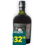 Diplomatico Reserve Exclusiva 12YO BILLA PLUS 0.70 Liter 1 Flasche