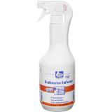 Dr.Becher Bratkrustenentferner, Preisangabe ohne MwSt. (Preis inkl. MwSt. 10,67 €), METRO 1 Liter 1 Flasche