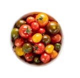 Promotion Bild von Cherrytomaten Mix aus Österreich Lidl 300 Gramm