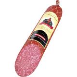 Hotwagner Putensalami, Preisangabe ohne MwSt. (Preis inkl. MwSt. 13,83 €), METRO 1 Kilogramm
