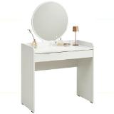 Carryhome Schminktisch 1894000601 XXXLutz 1 Stück