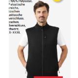 FHB Strick-Fleece-Weste „Adde“ 43329572 BayWa 1 Stück