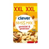 Clever XXL Nusskernmischung BILLA 500 Gramm 1 Packung