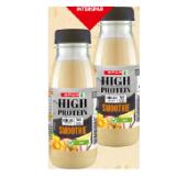 Promotion Bild von SPAR HIGH PROTEIN Smoothie vegan INTERSPAR 250 Milliliter 1 Flasche