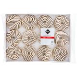 Promotion Bild von Rioba Donuts Filly Vanilli, Preisangabe ohne MwSt. (Preis inkl. MwSt. 1,20 €), METRO 76 Gramm 1 Stück