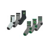 Minecraft Kinder Socken, 3 Paar Lidl 1 Set