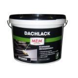 Promotion Bild von MEM Dachlack 415585 HELLWEG 10 Liter 1 Packung