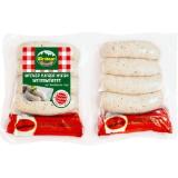 Wiesbauer Original Wiener Kaiser Wiesn Weisswürste Penny 600 Gramm 1 Packung