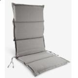 JUTLANDIA Gartenmöbelauflage BREDFJED 3725105 JYSK 1 Stück