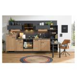 pino Küchenblock Inklusive 4-tlg. Geräteset 2237041351 mömax 1 Set