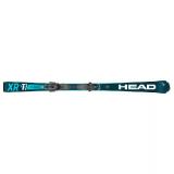 HEAD CARVING SKI XR TI LYT-PR HERVIS 1 Paar