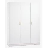 Kleiderschrank VIBY 3670487 JYSK 1 Stück