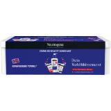 Neutrogena Körperpflegeset Dein Wohlfühlmoment Body Lotion, 400 ml Handcreme, 50ml Lippenpflege, 4,5 g dm  1 Set