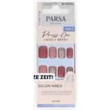 Parsa BEATUY Press Ons div. Sorten BIPA 1 Packung