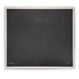 Promotion Bild von Samsung Autarkes Induktionskochfeld NZ64H37075K/EG HOFER 1 Stück