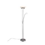 Reality Leuchten LED-Fluter „Orson“ 249361 HELLWEG 1 Stück