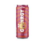 Gönrgy Energy Cola/Cherry oder Apfelringe zero EUROSPAR 0.50 Liter 1 Dose