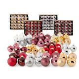 Casalux LED Weihnachts-Keramik div. Sorten HOFER 1 Stück